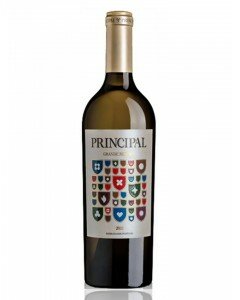Vinho Branco PRINCIPAL Grande Reserva 2011